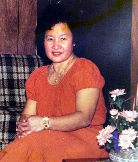 Avis de décès de Rot Thi Nguyen