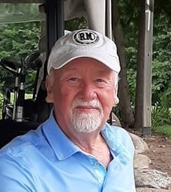 Obituary of Peter Martin Sabovitch