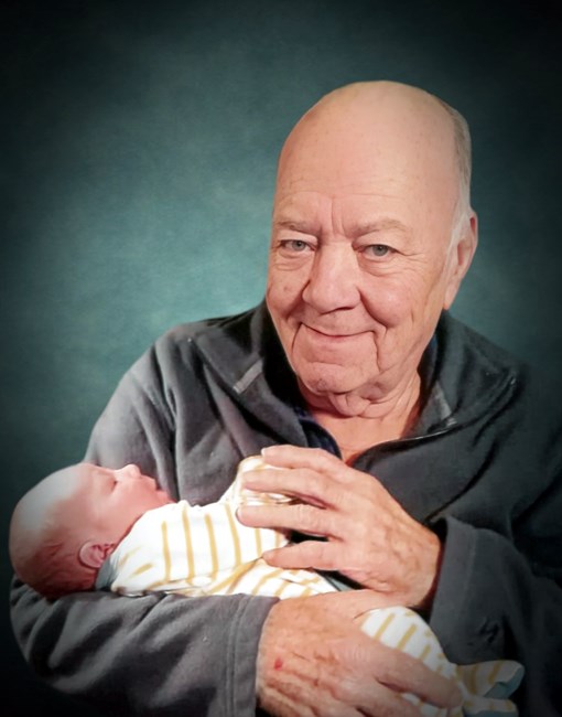 Obituary of Billy "Bill" Ray Osborne