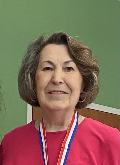 Obituary of Carolyn Jones Stokley