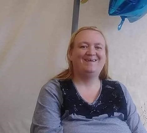 Obituary of Michelle Marie McCully