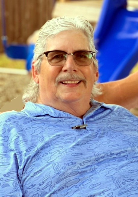 Obituary of Roger Dale Edwards