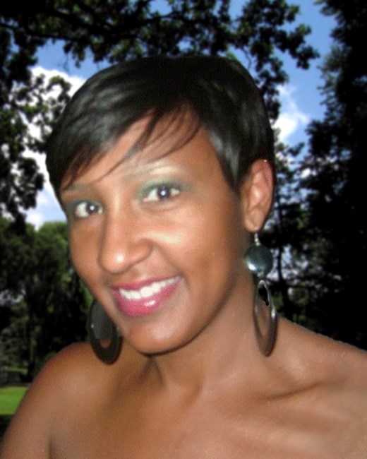 Obituary of Quiana Treece Cheltenham Wilson