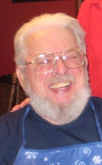 Obituary of John Francis Mackey