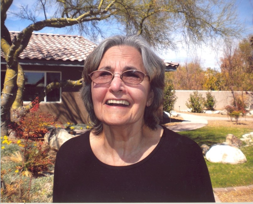 Obituary of Dolores J. Lotenero