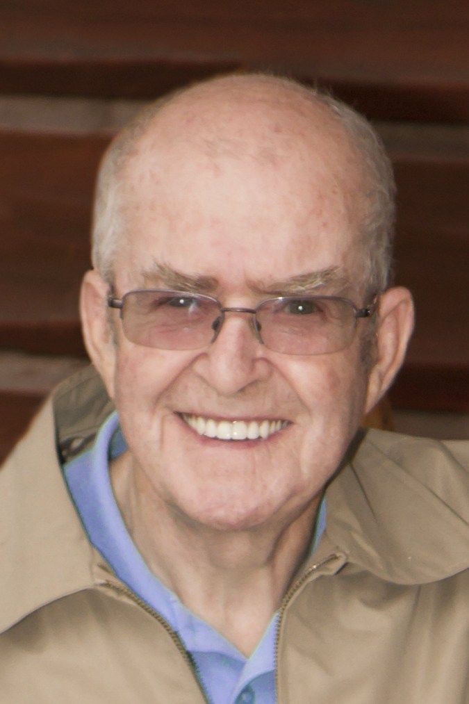 Andrew Edis (Ed) Eldridge Obituary Fort Frances, ON