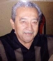 Obituary of Raymond Melchor