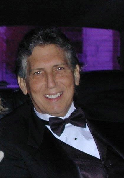 Obituary of David Brooks Hamilton