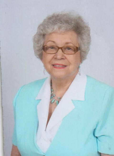 Obituary of Evelyn L Chamness