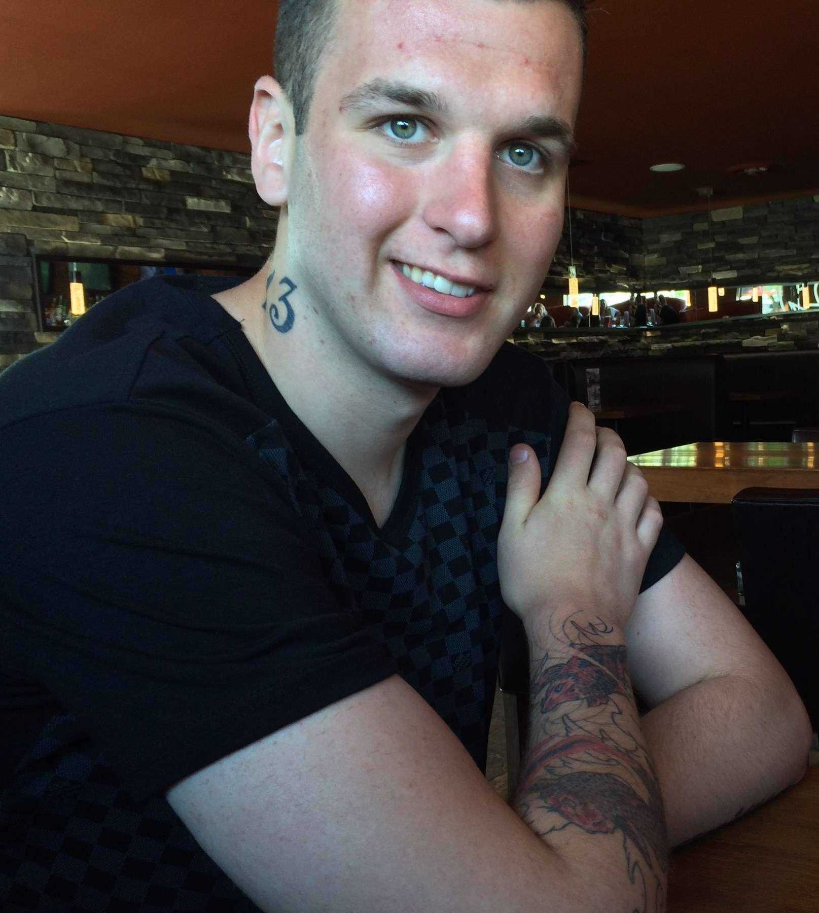 Obituary of Adrian Jonathon Dziedzic