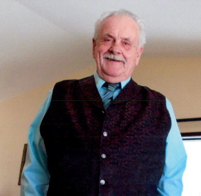 Obituary of John Elwood Donnally