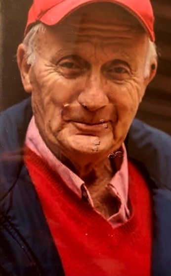 Obituary of Patrick Gene Sheline