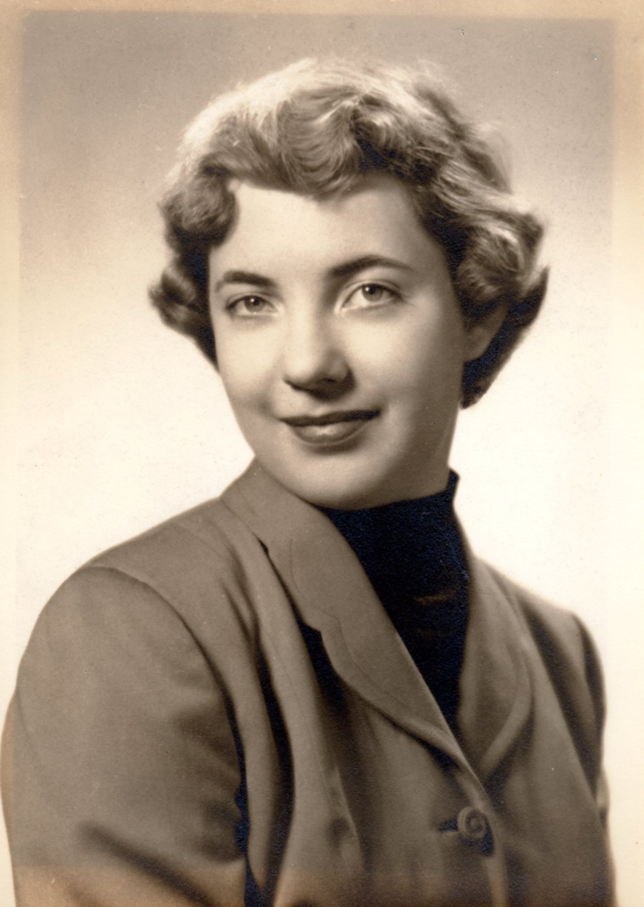 Obituario de Mary Agnes Musser