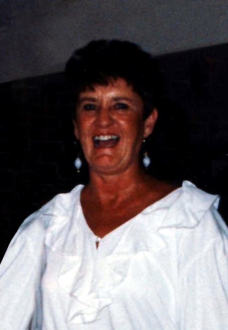Obituary of Edna Mae Yentsch (Weight)