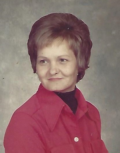 Obituary of Dorothy Luetta (Cazire) Hedrick