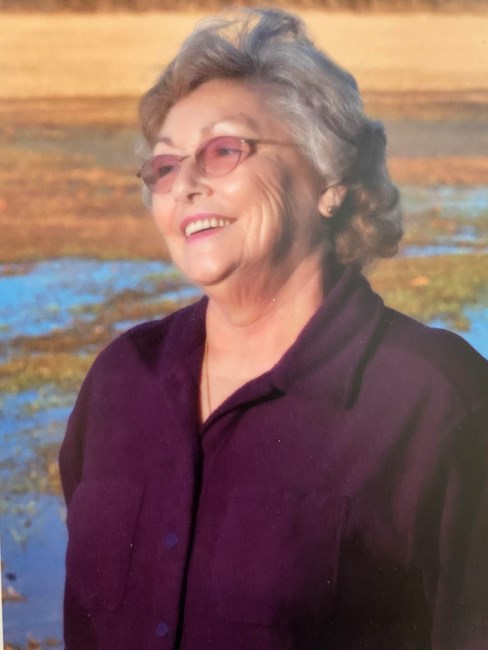 Obituary of Mrs. Lorena Simon Laperouse