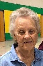 Obituary of Shirley Ann Chaisson