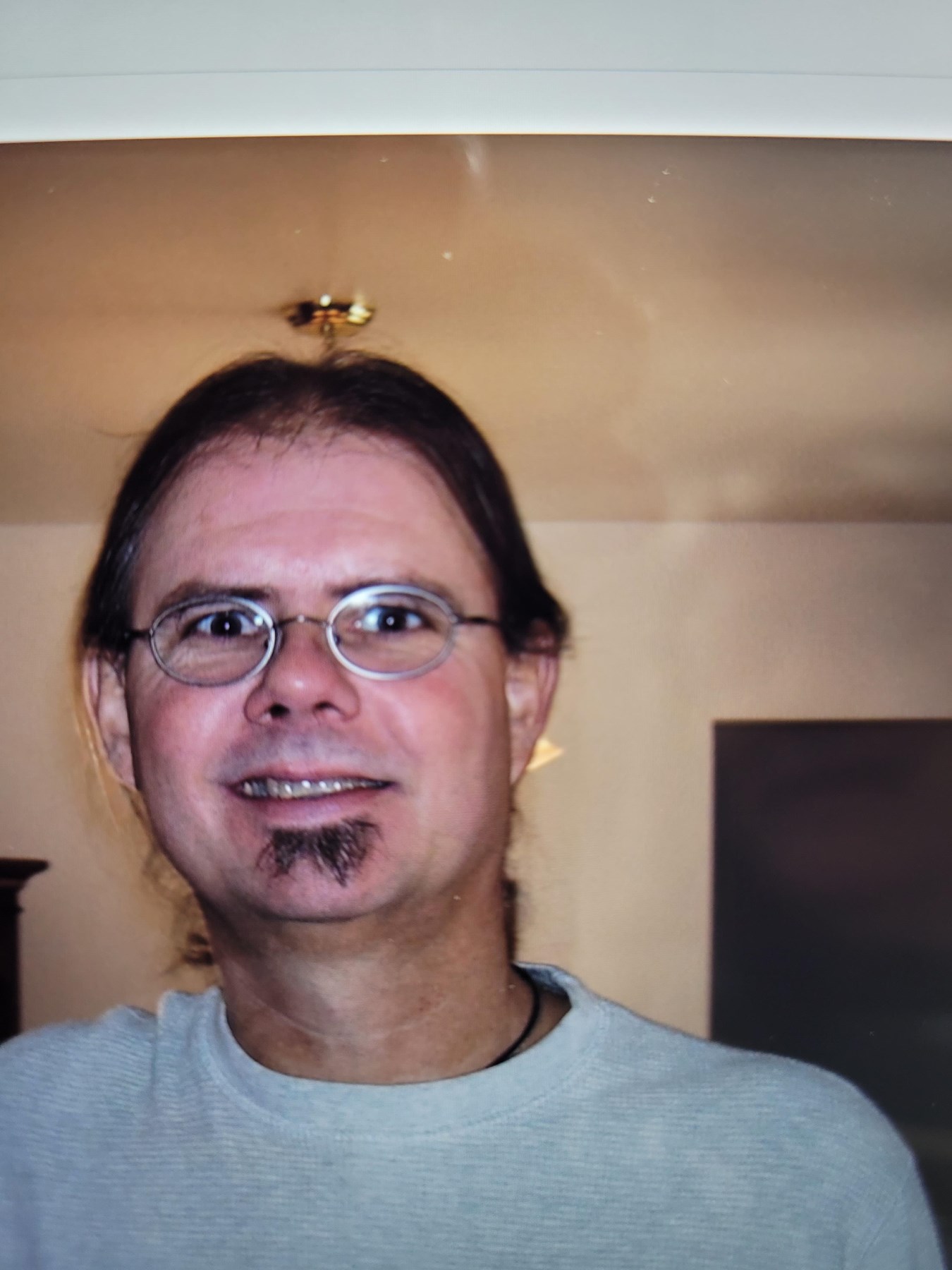 Obituary of Brian Keith Drew