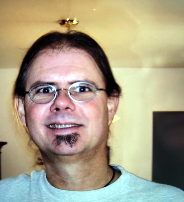 Obituary of Brian Keith Drew