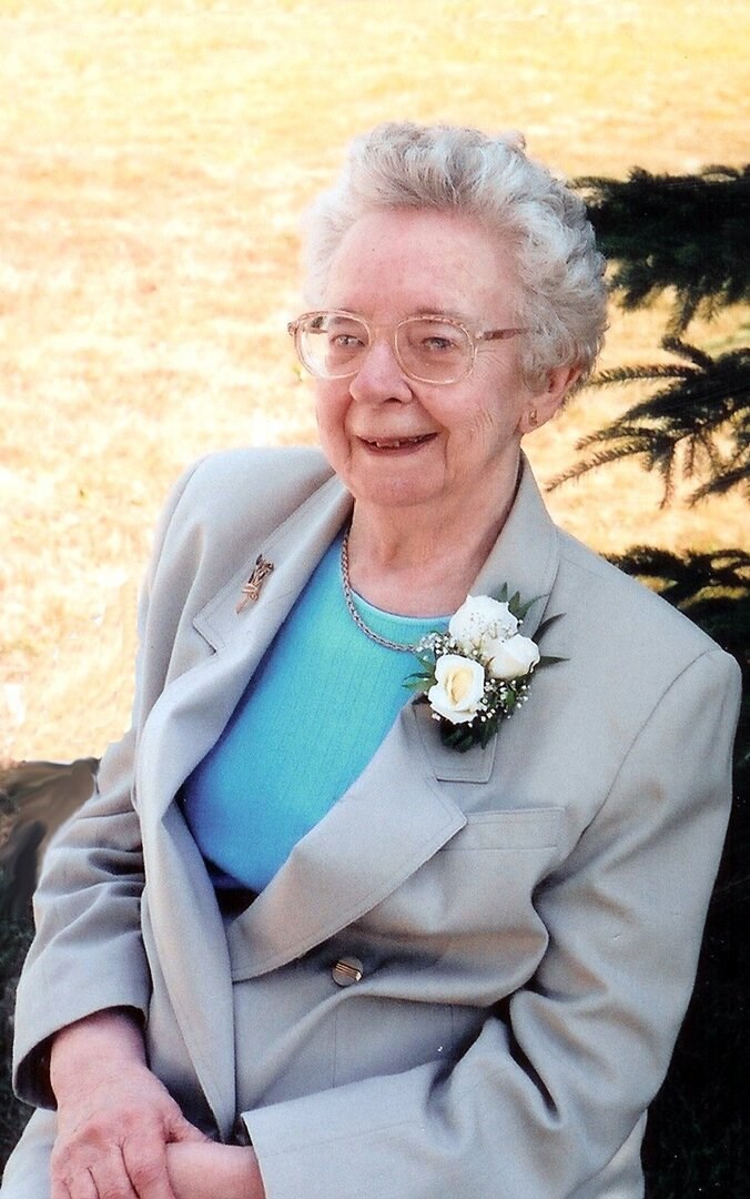 Verna Mildred Murchison Obituary Acton, ON