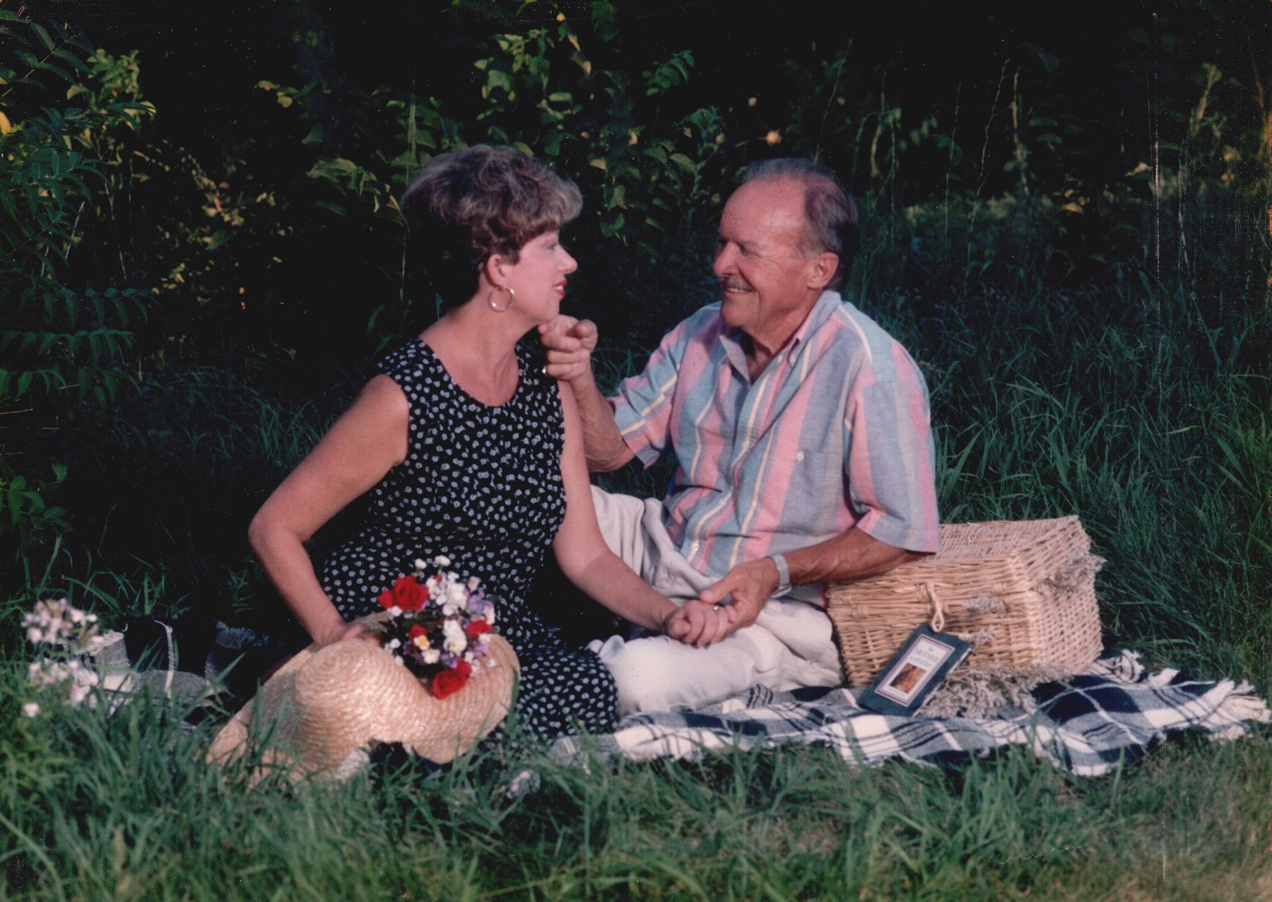 Obituary of Carolyn Rose Oberjuerge