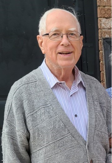 Obituary of Owen James Cummings