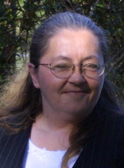 Obituary of Rose Marie Spears