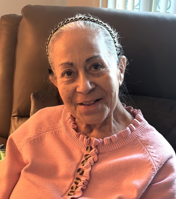 Obituary of Martha Melendez Peña