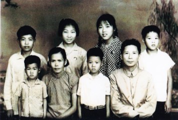 Obituary of Mrs. Yu Xiao Qiong