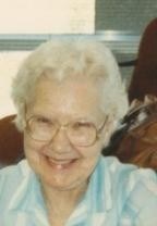 Obituary of Pearl Cora Ellis