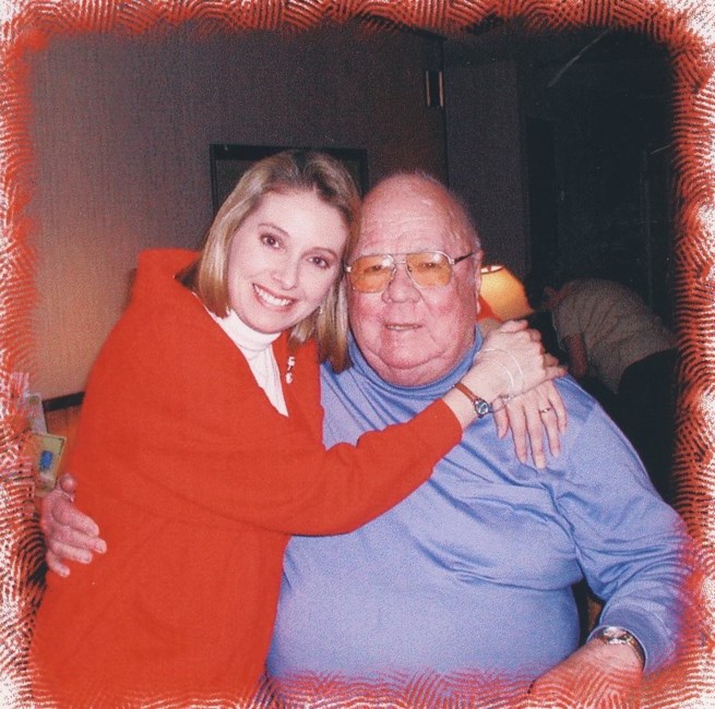 Obituary of Roy Andrew Mitchell