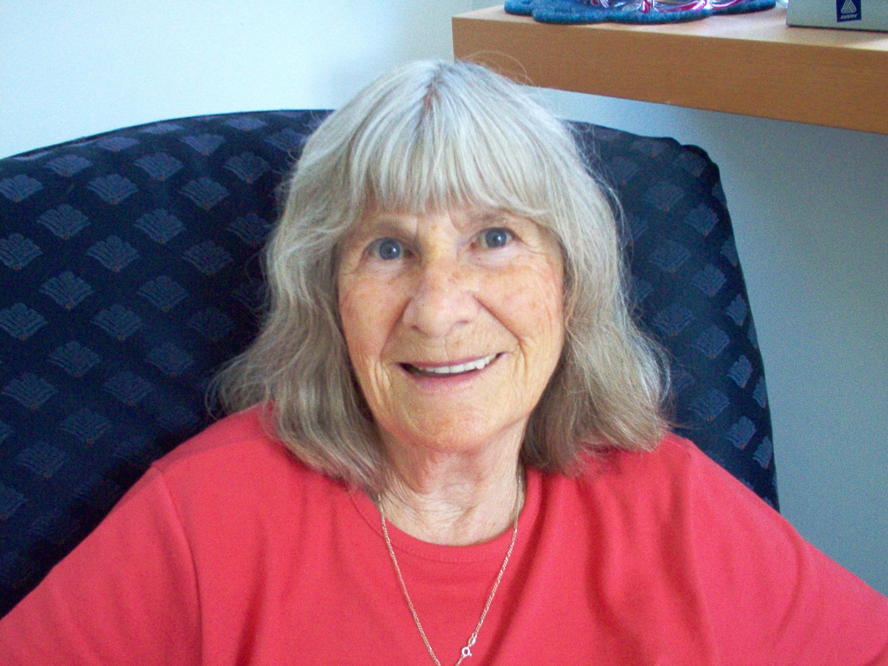 Obituary of Thérèse Longtin Gauthier