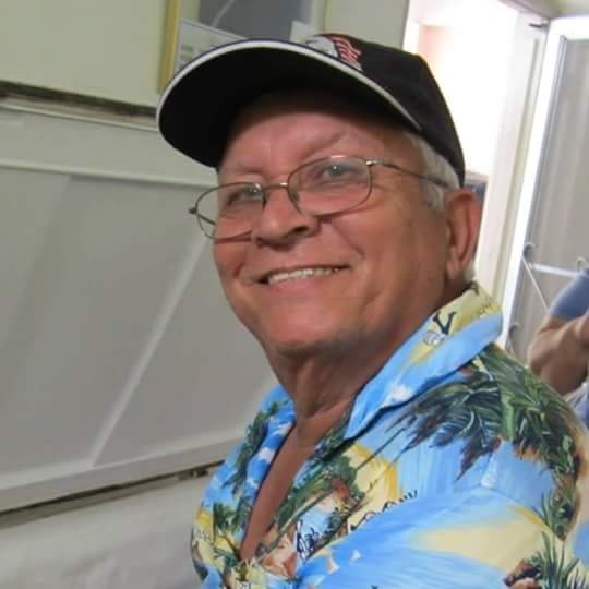 Obituario de Tomás Hernández Flores