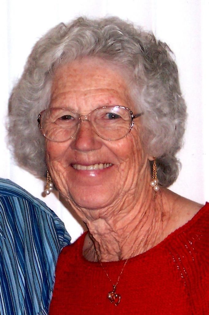 Vivian Colleen Hoofard Obituary Red Bluff, CA