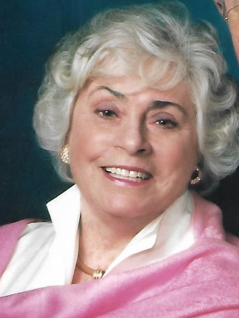 Obituary of Margaret Mary O'Hara