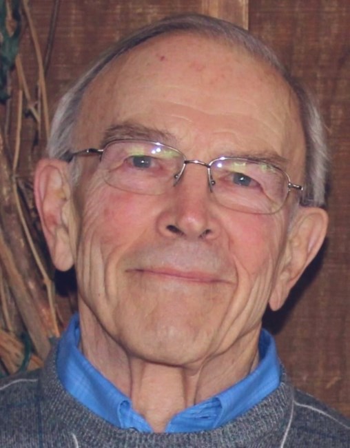 Obituary of H. Dale Held