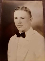 Obituary of Benjamin Franklin Blackwell III