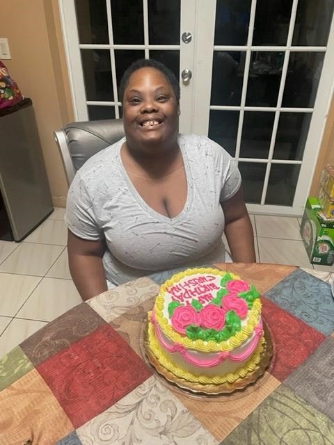 Obituary of Christina Jean