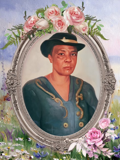 Obituary of Marie Estime