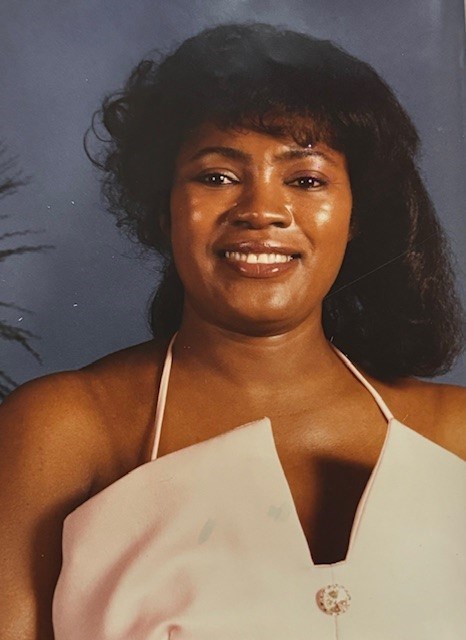 Obituary of Connie Mae Whearm