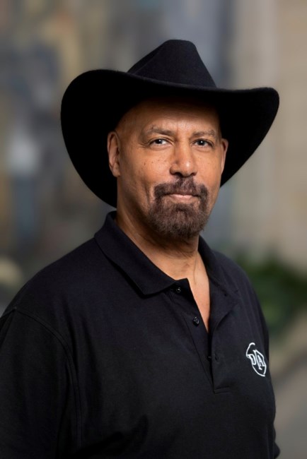 Obituary of Grant West