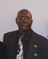 Obituary of Ronald Stanmore Walker