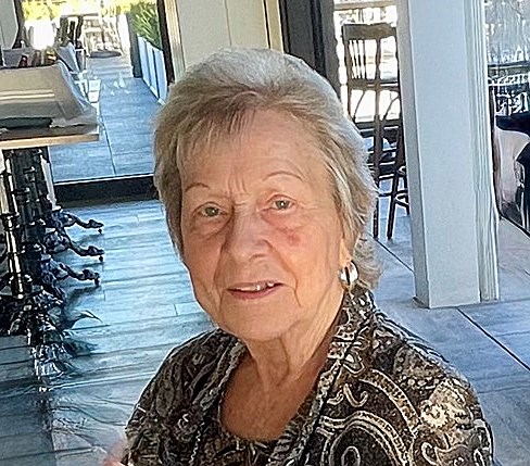 Obituary of Viola M. Kuser