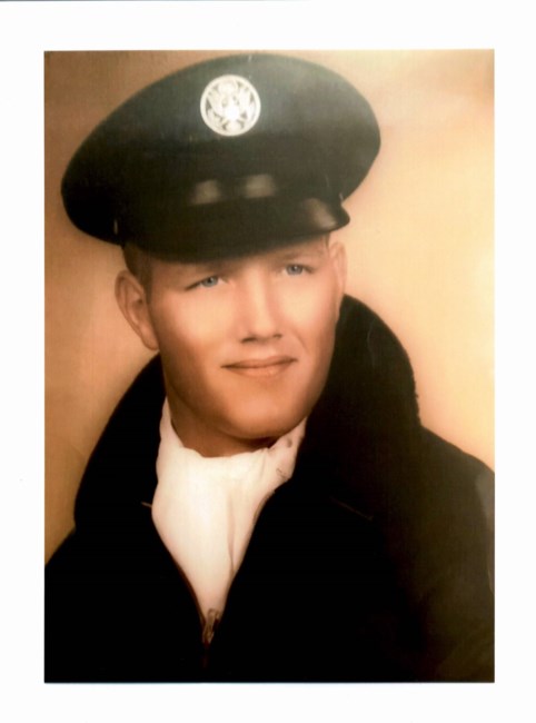 Obituary of Roger Albert Reddick