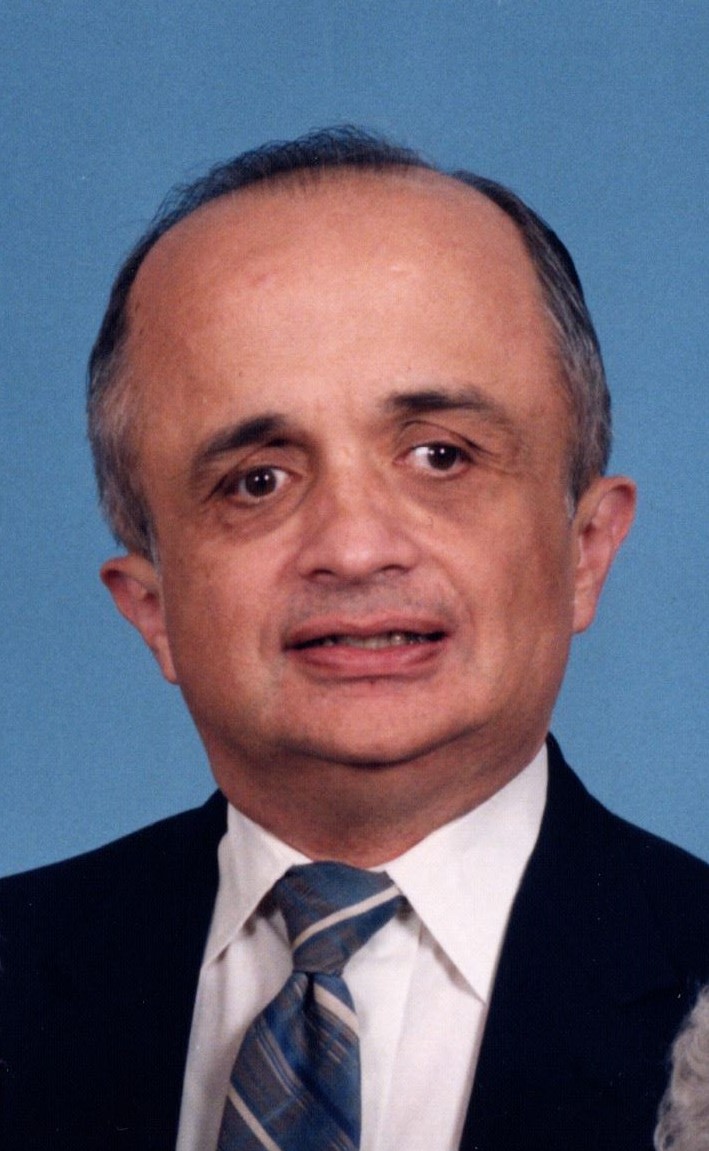 Obituary of Richard Arthur Hendren Jr.