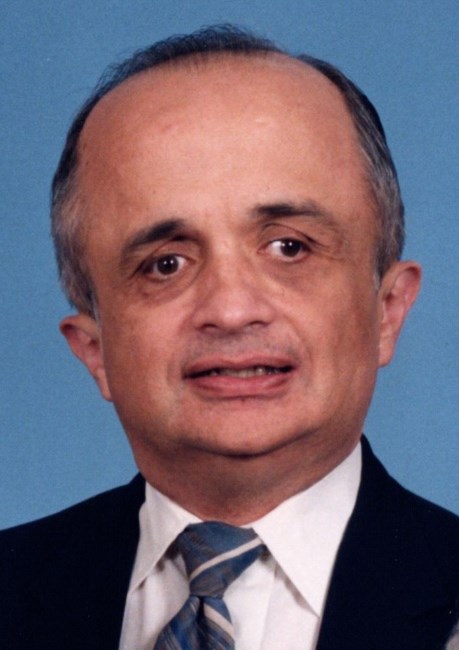 Obituary of Richard Arthur Hendren Jr.