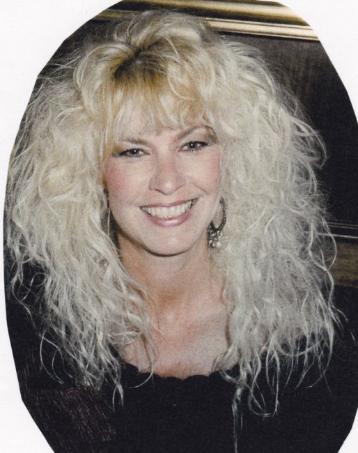 Obituary of Paula Paris Knight