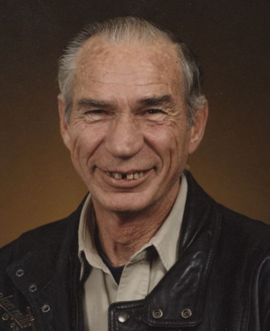 Obituary of Gerald Franklin Reeves