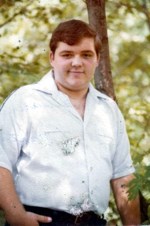 Timothy Harmon