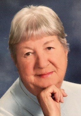 Obituary of Grace Eileen Clark